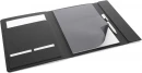 Impact Aware™ A4 portfolio magneettisella suljennalla