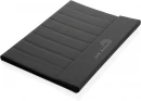 Impact Aware™ A4 portfolio magneettisella suljennalla