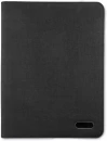 A4 zip portfolio in polyester