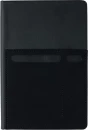 A5 Deluxe muistikirja älykkäillä taskuilla