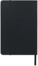 A5 märkmik integreeritud 16GB USB-mäluga Usbnote