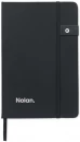 A5 märkmik integreeritud 16GB USB-mäluga Usbnote