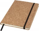 Napa A5 cork notebook