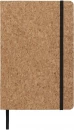 Napa A5 cork notebook
