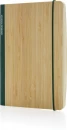 A5 märkmik Scribe