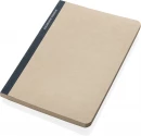 Stylo Bonsucro A5-muistikirja