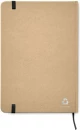 A5 Notebook recycled carton