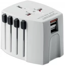 Adapter Muv Usb. 2-Pole