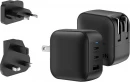 Adapter Urban Vitamin Santa Cruz RCS 70W GAN