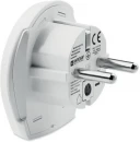Adapter World To Eu, 3-Pole