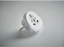Adapter World To Eu, 3-Pole