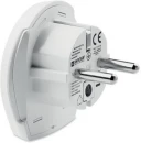Adapter World To Eu, 3-Pole