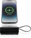 Akupank 3000mAh iOS ühendusega