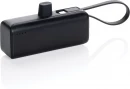 Akupank 3000mAh iOS ühendusega