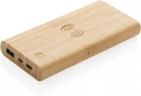 Bambu 8.000 mAh 5W langaton virtapankki