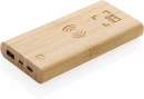 Bambu 8.000 mAh 5W langaton virtapankki