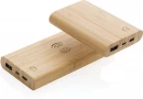 Akupank 8000 Bamboo