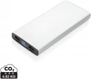 Alumīnija 18W 10 000 mAh PD Powerbank