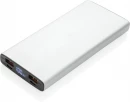 Alumīnija 18W 10 000 mAh PD Powerbank