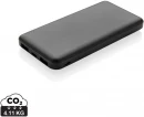 Huippukompakti taskuvaravirtalähde 10 000 mAh