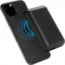 Magneettinen 5.000 mAh 5W langaton virtapankki