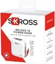 Akupank SKROSS® Reload 10.000 mAh