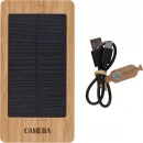 Akupank Sunwick 10000mAh Bamboo