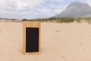 Akupank Sunwick 10000mAh Bamboo