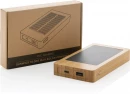 Akupank Sunwick 10000mAh Bamboo