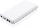 Erittäin nopea 10.000 mAh virtapankki PD:llä