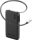 Urban Vitamin Emeryville 20 W 10 000 mAh:n varavirtalähde