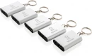 1.000mAh varavirtalähde avaimenperä