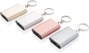 1.000mAh varavirtalähde avaimenperä