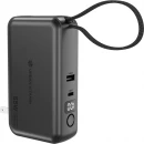 Akupank/adapter Urban Vitamin Eureka 10 000mAh 65W