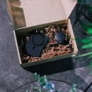 Aina käytettävissä, aina ladattu