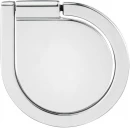 Cell-puhelinpidike, alumiinia