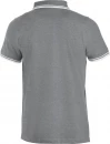 Amarillo polo