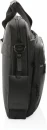 Swiss Peak AWARE™ RPET Voyager 15.6" läppärilaukku, musta