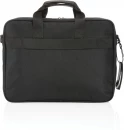 Swiss Peak AWARE™ RPET Voyager 15.6" läppärilaukku, musta