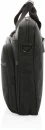 Swiss Peak AWARE™ RPET Voyager 15.6" läppärilaukku, musta