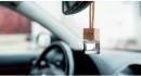 Auto lõhnavärskendaja