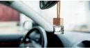 Auto lõhnavärskendaja