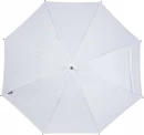 Niel 23"automaattisesti avautuva sateenvarjo kierrätetystä PET-muovista