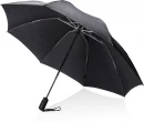 SP AWARE™ 23' kokoontaitettava käännettävä automaattinen avautuva/sulkeutuva sateenvarjo
