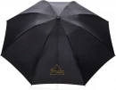 SP AWARE™ 23' kokoontaitettava käännettävä automaattinen avautuva/sulkeutuva sateenvarjo