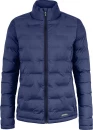 Baker Jacket Ladies