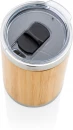 Bambuinen kahvitermos