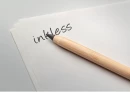 Bambusest pliiats INKLESS BAMBOO