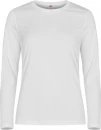 Basic Active-Long Sleeve naiste T-särk