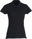 Basic polo naiste